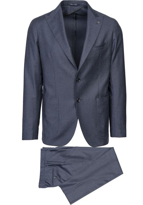 Abito completo giacca a due bottoni TAGLIATORE | Abiti Uomo | 2SMC26K11 150035B135